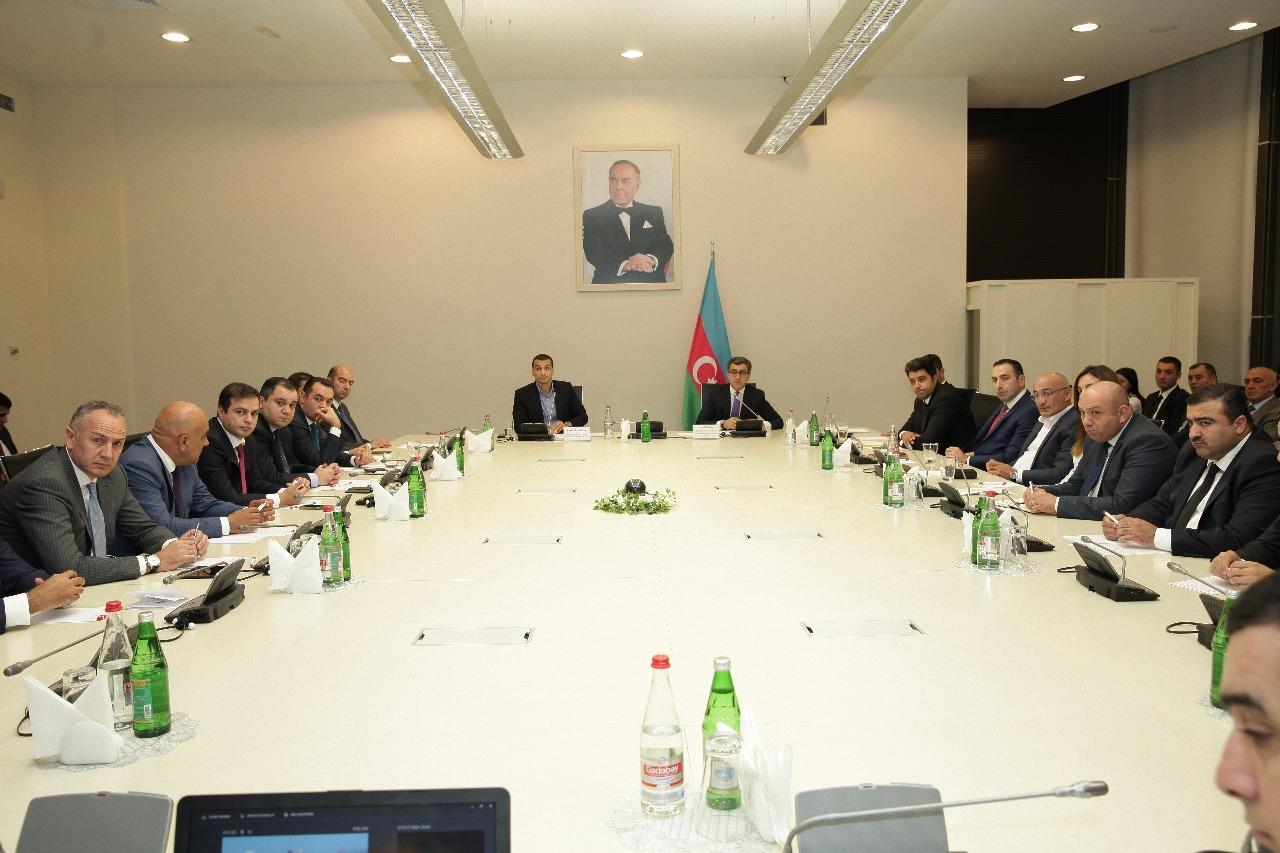 Azerbaijani exporters to receive support for their products’ recognition in Russia