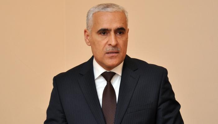 Official: Radical opposition ready to turn Azerbaijan into Syria