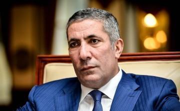 Rallies, sabotage in Azerbaijan held via covert funding: Novruzov