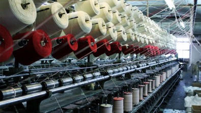 Tajikistan to develop textile and clothing production
