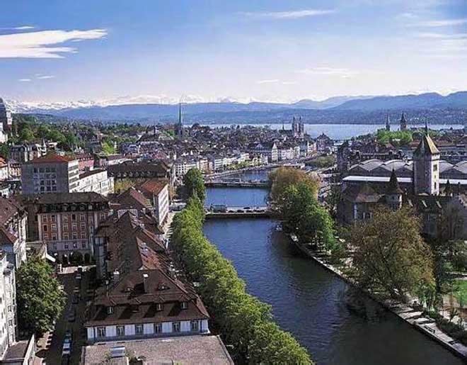 Azerbaijani school "Karabakh" opens in Switzerland