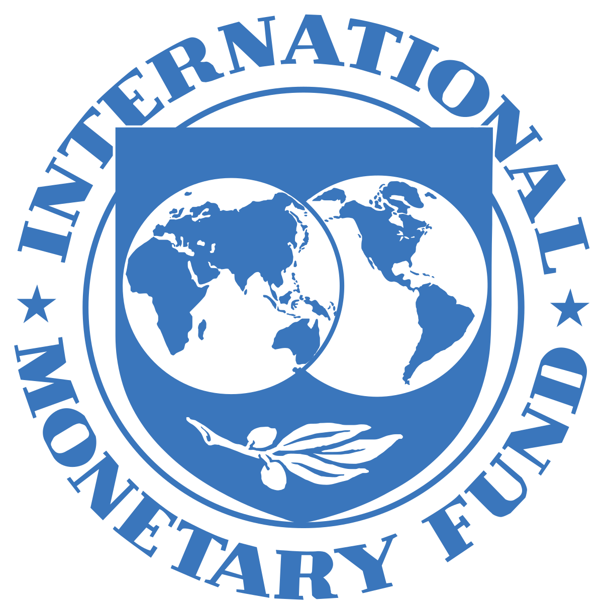 IMF cuts world economic growth forecasts as import tariffs, emerging market issues bite