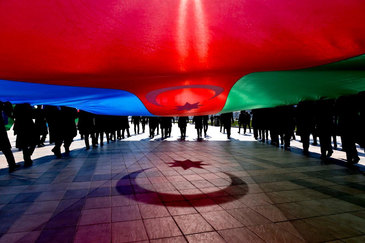 27 Years of Independent Azerbaijan