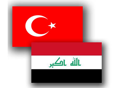 Turkey, Iraq to discuss regional, bilateral relations