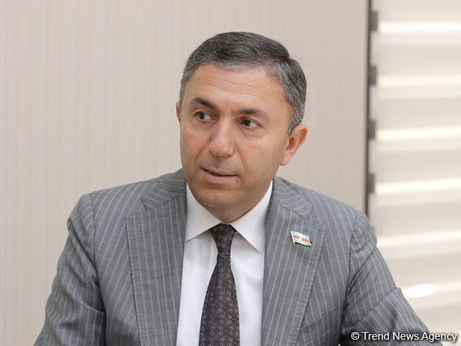 Azerbaijan further increasing its economic power with Star refinery project - MP