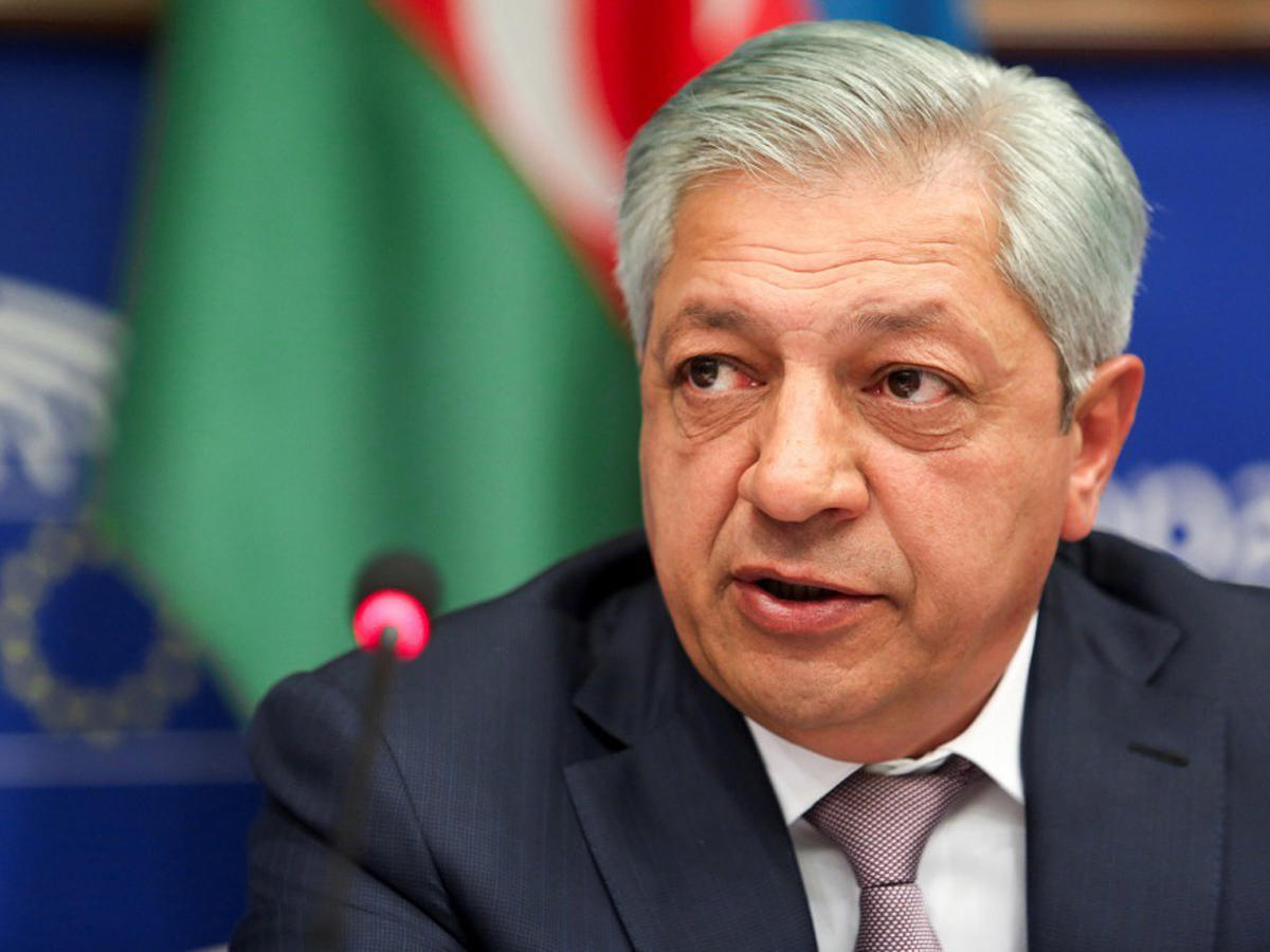 MP: Azerbaijan one of authoritative, reliable members of world community