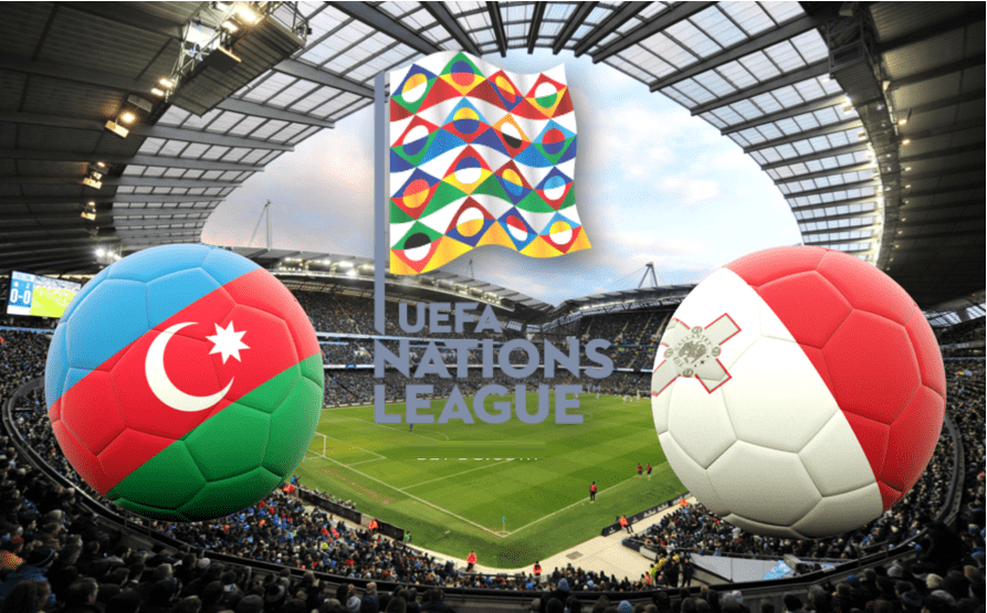 Azerbaijan plays draw with Malta