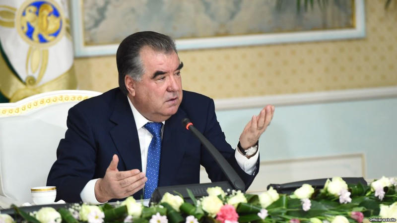 Tajikistan attracted $ 5 billion for five years in economy