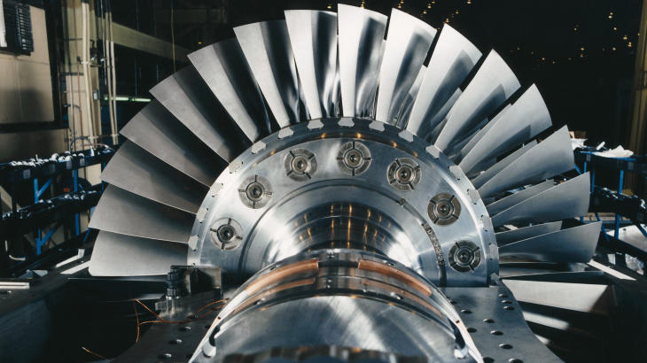 ge eyes to create turbomachinery service center in uzbekistan