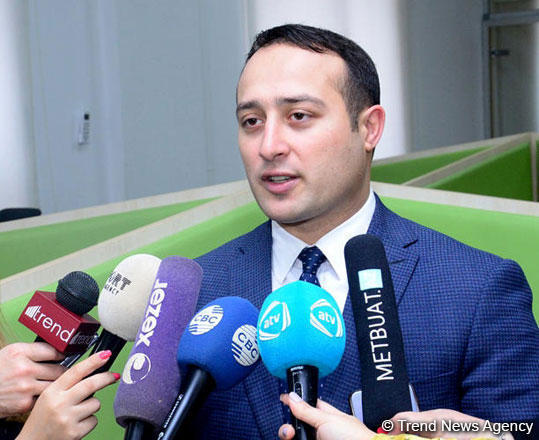 Visa obtaining to be simplified for Azerbaijani citizens