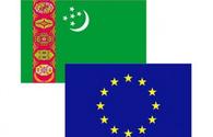 EU, Turkmenistan to intensify energy cooperation