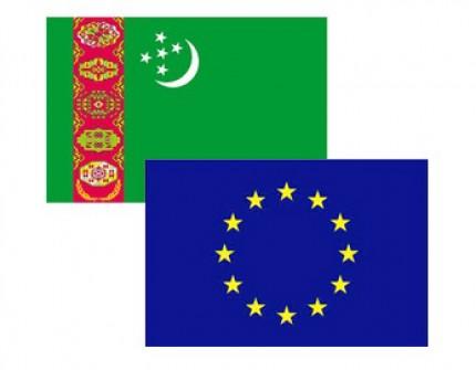 EU, Turkmenistan to intensify energy cooperation
