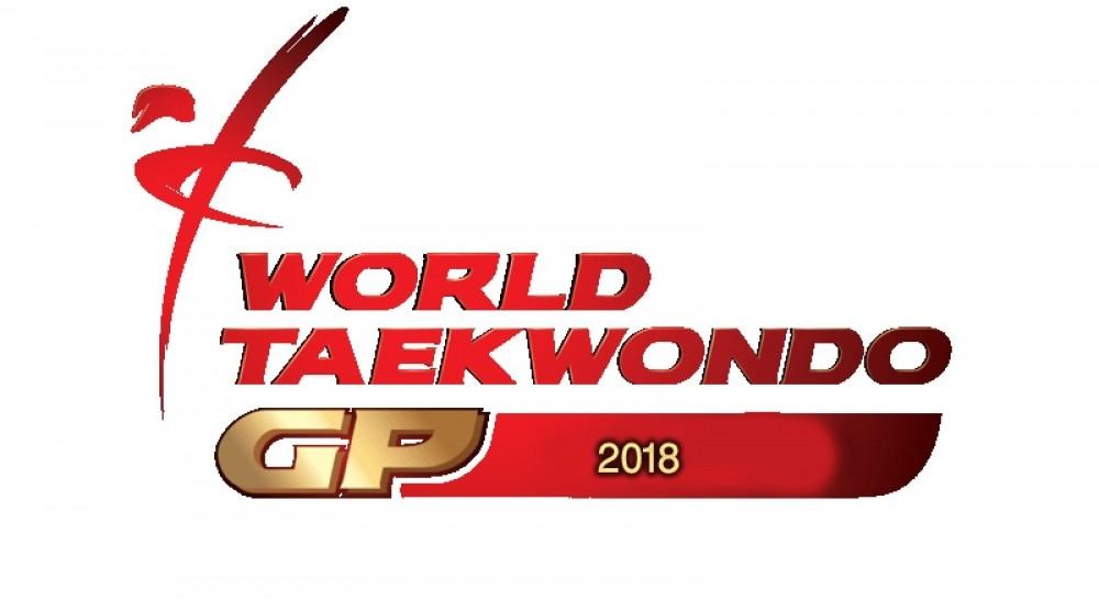 Six national taekwondo fighters to perform at Grand Prix tournament in England