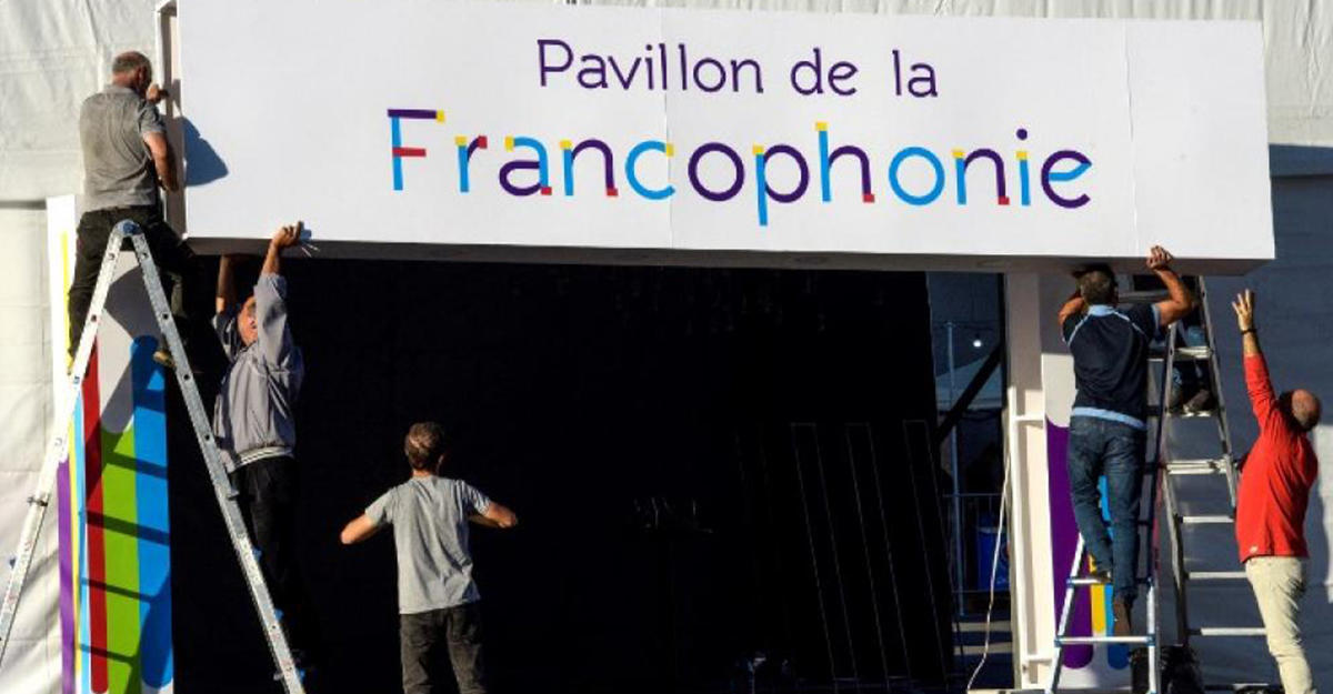 Armenia politicizes Francophonie event, shows disrespect to international law