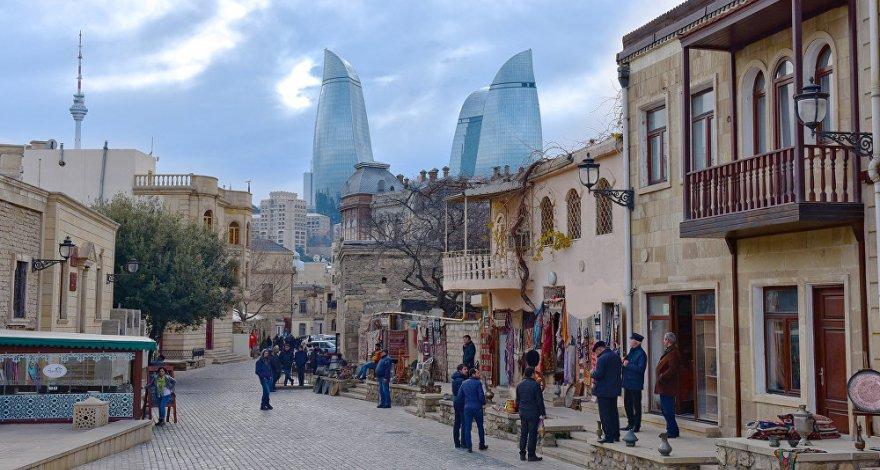 Tourism summit opened in Baku