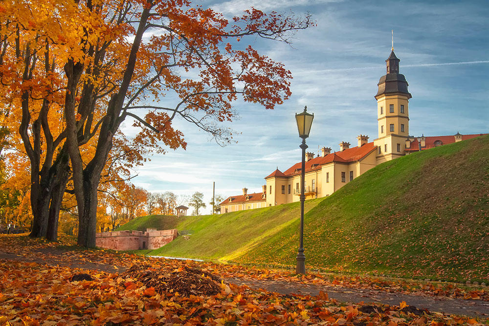 AZAL, Belavia sign codeshare agreement on Baku-Minsk route