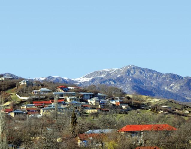 National bureau: Azerbaijan’s Basgal settlement to become big tourist center