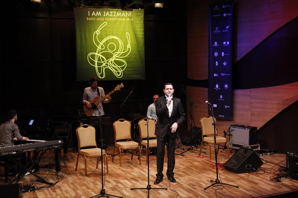 Winners of  "I am Jazzman!" contest announced [PHOTO] - Gallery Image
