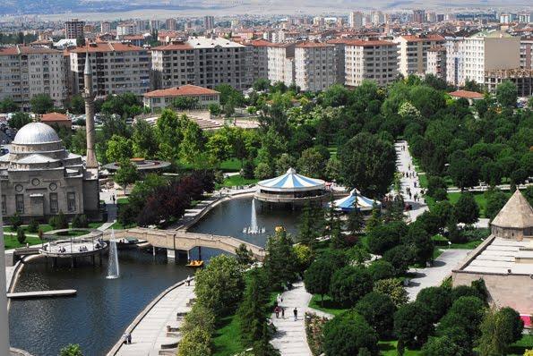 Turkey’s Kayseri hosts opening of student dormitory named after Azerbaijan’s national leader Heydar Aliyev
