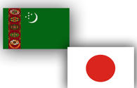 Turkmenistan welcomes investment activity of Japan