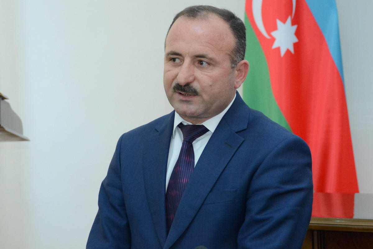 Opinion Way survey confirms correctness of policy in Azerbaijan - unity of leader and people