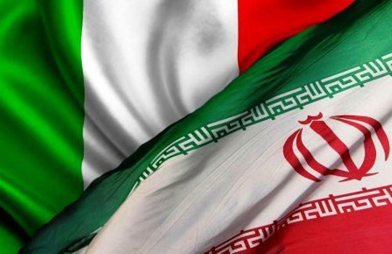 Iran, Italy to boost art ties
