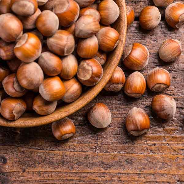 Azerbaijan world’s 3rd hazelnut producer