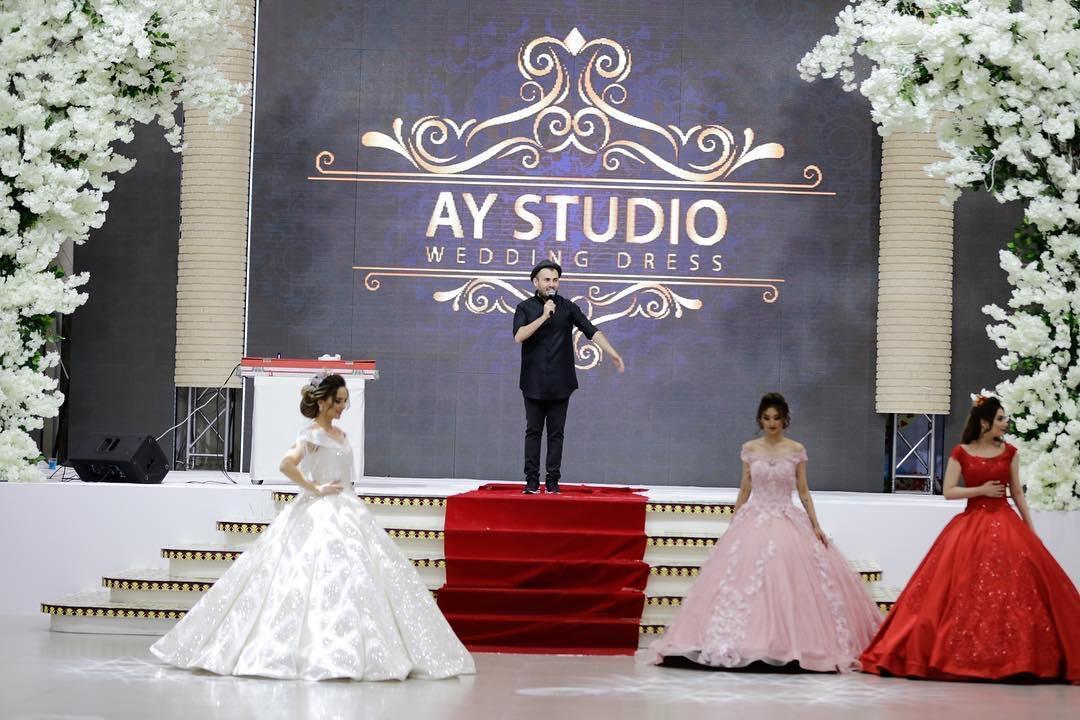 Seven Beauties Fashion Show to bring most gorgeous wedding gowns [PHOTO]