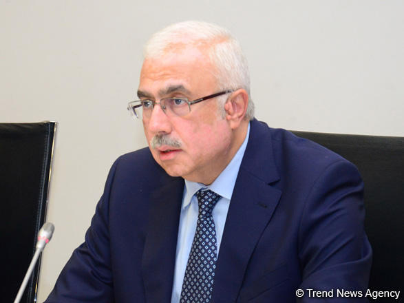 Deputy Minister: Azerbaijan does comprehensive work to develop entrepreneurship