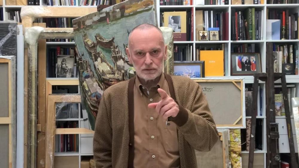 Russian underground culture to be discussed in Baku