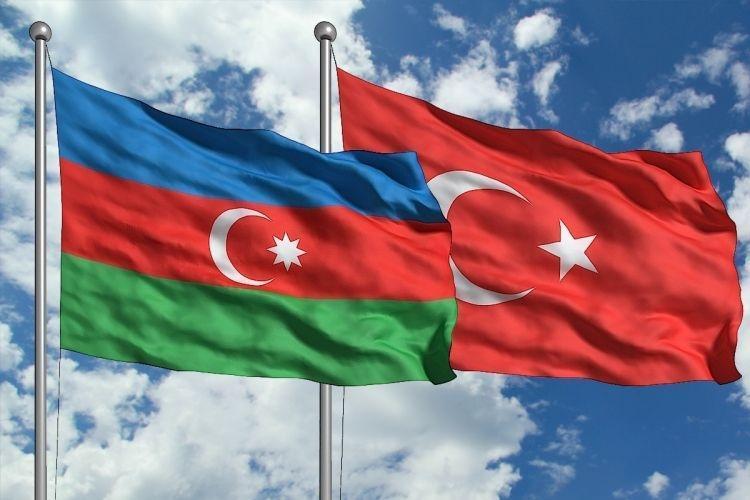 Azerbaijan Invests 145b In Turkish Economy Photo 