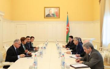 Azerbaijan mobilizes all forces to fulfill tasks set in Sustainable Development Goals