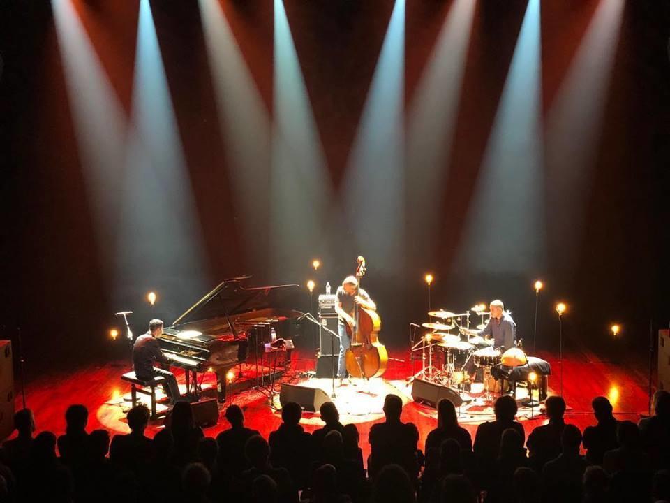 Avishai Cohen trio captivates audiences around the world [PHOTO]