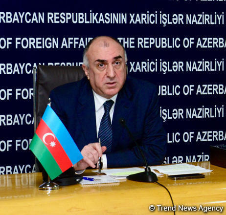 FM: Azerbaijan - a country with highest number of IDPs, refugees per capita