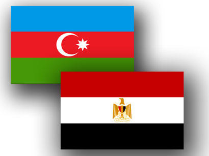 Official: Egypt, Azerbaijan can do a lot to restore peace on Earth