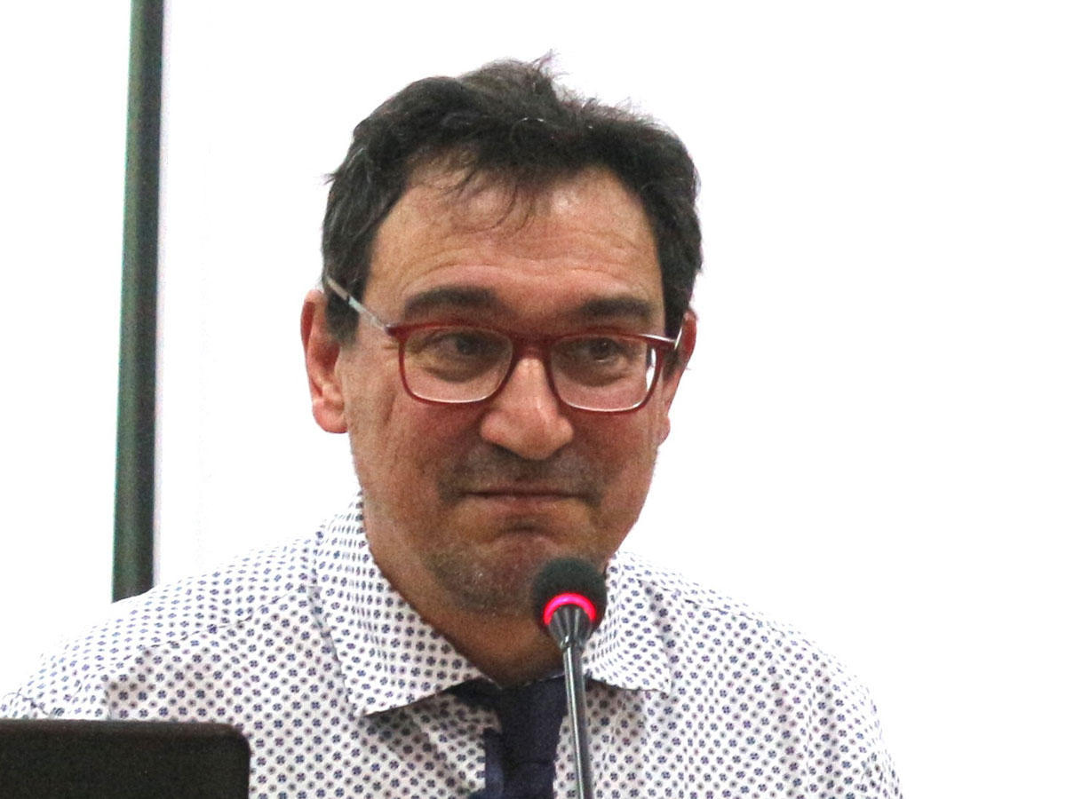Baku Process needs scientific committee: Spanish professor