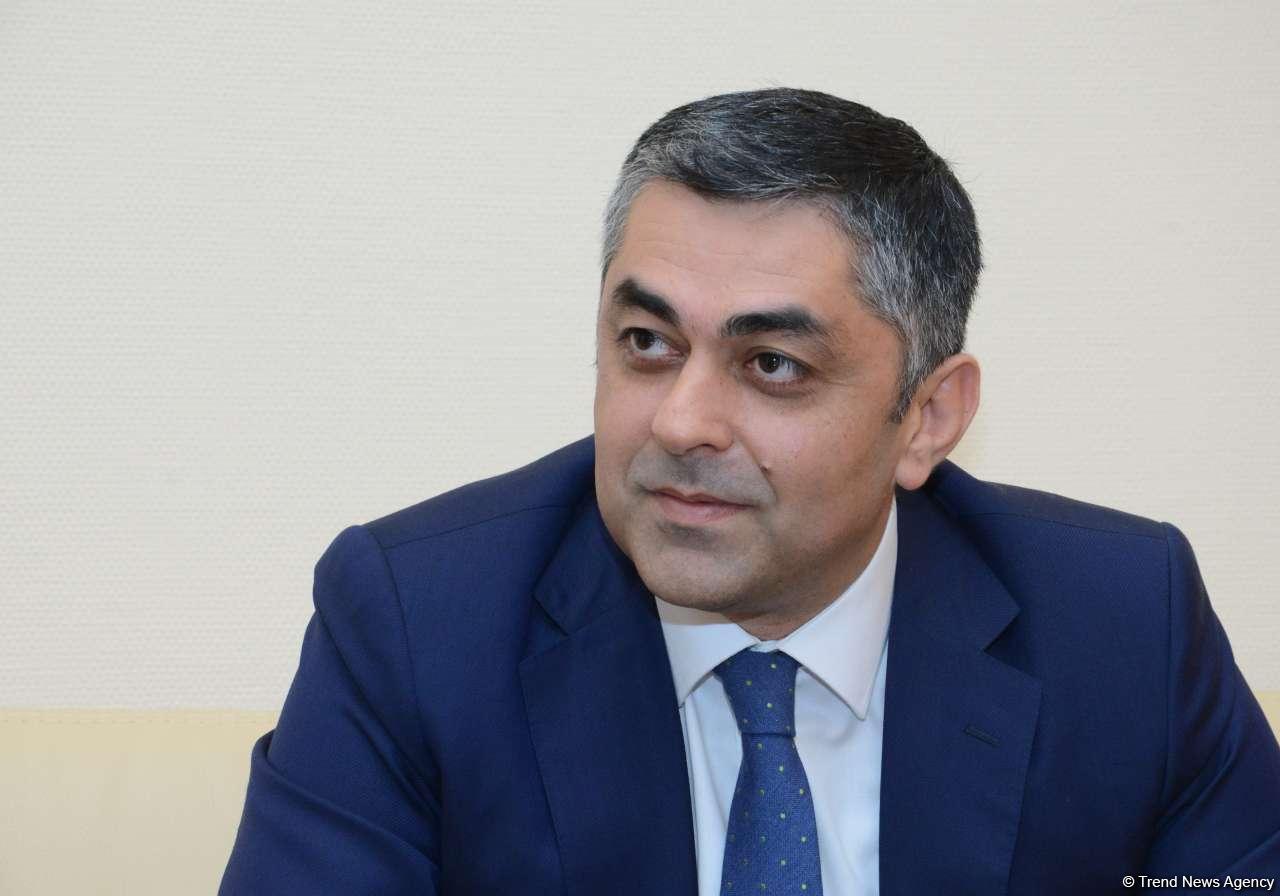 Azerbaijan working on expanding activity of technoparks