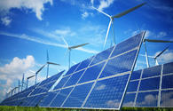 Alternative energy sector in Azerbaijan to be made attractive for private investors