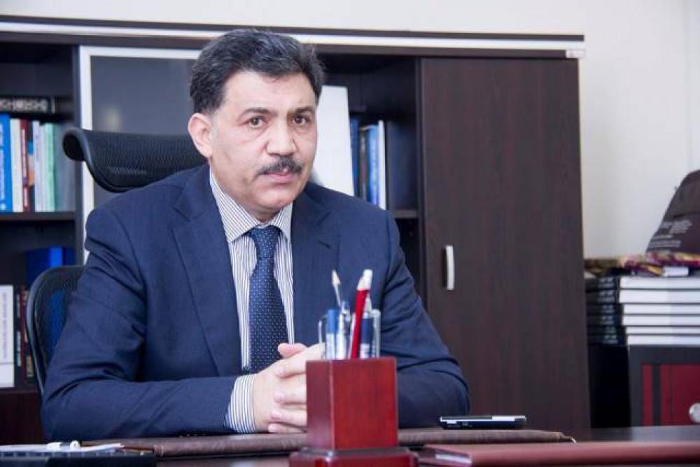MP: Mehman Huseynov’s case a pretext to discredit Azerbaijan