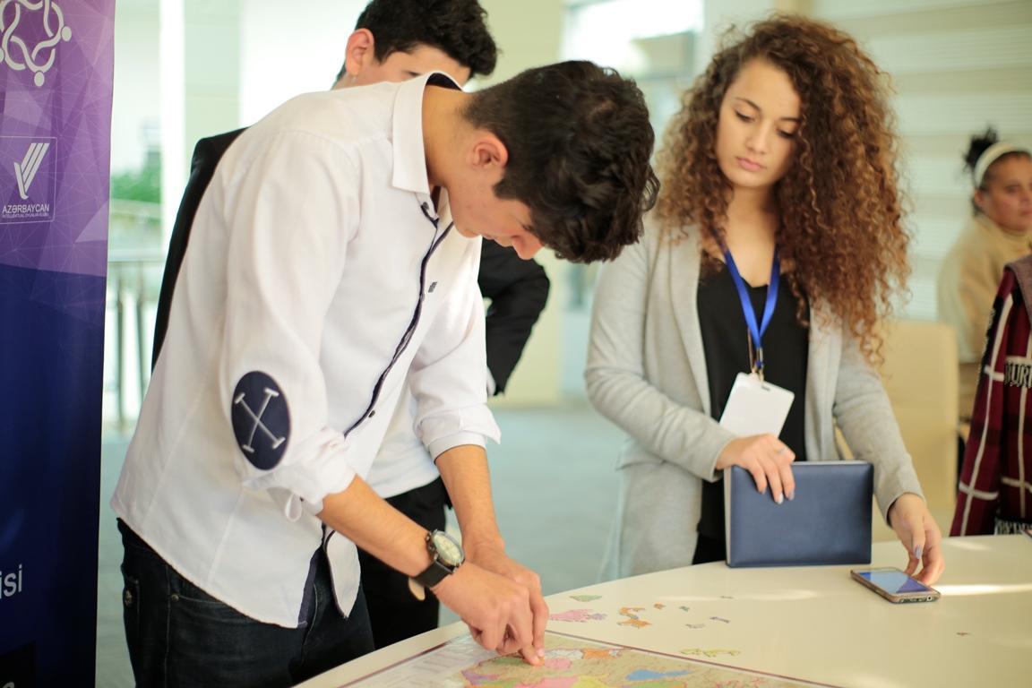 Third Intellectual Game Championship launched [PHOTO]