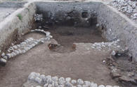 Unique cultural materials discovered in Shabran <span class="color_red">[PHOTO]</span>