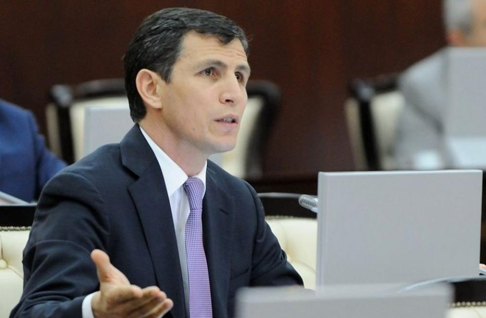 Azerbaijani MP proposes Armenia, Azerbaijan talk directly over Karabakh issue