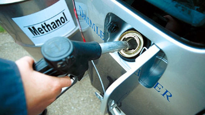 Uzbekistan to start production of gasoline from methanol soon