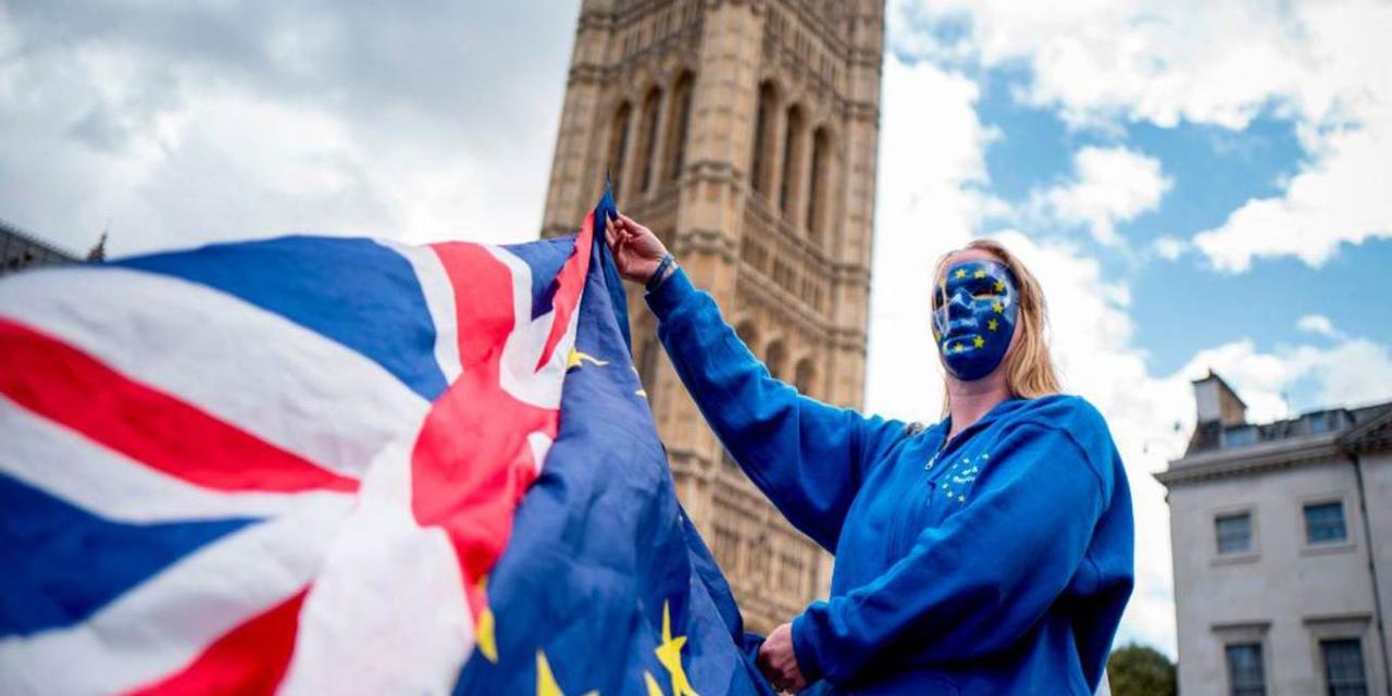 The Brexitization of European politics