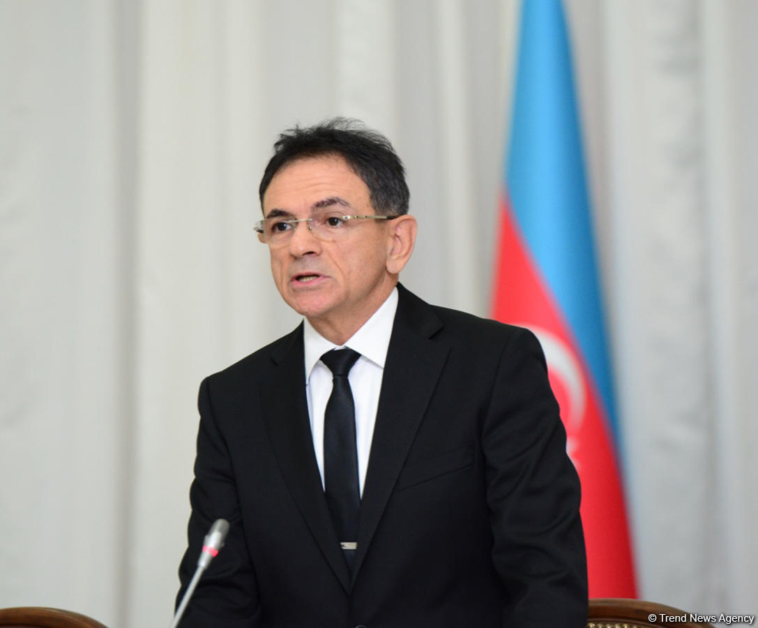 Madat Guliyev: Armenia delays resolution of Karabakh conflict [UPDATE]