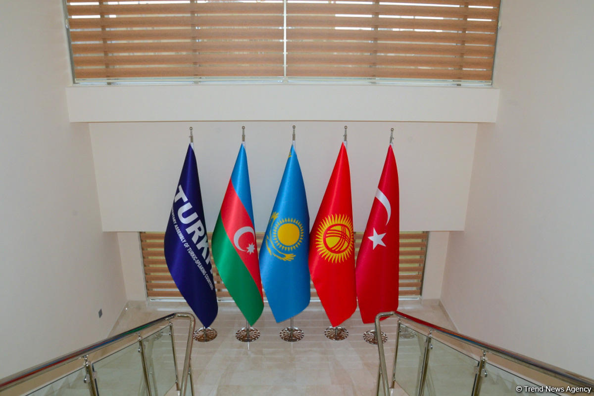 TurkPA: Thanks to success achieved, Azerbaijan became important country for world