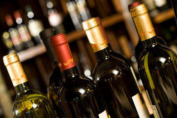 Azerbaijan doubles import of wine from Georgia
