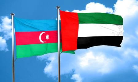 Transport issues on agenda of Azerbaijan, UAE cooperation