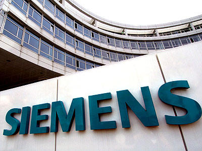 Siemens may supply locos to Uzbekistan, build synthetic liquid fuel plant