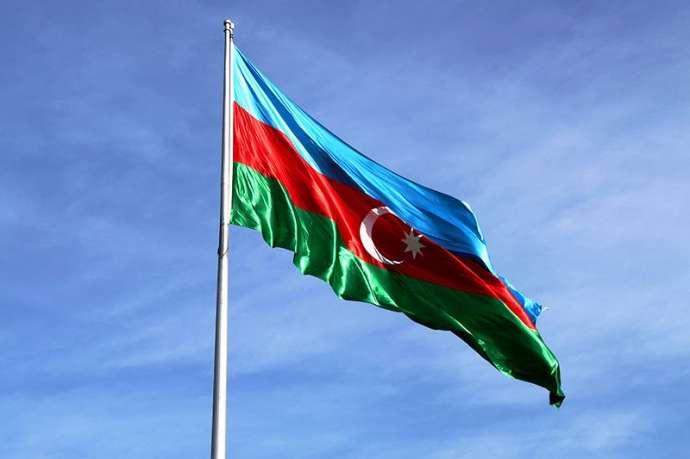 Azerbaijan celebrates National Flag Day